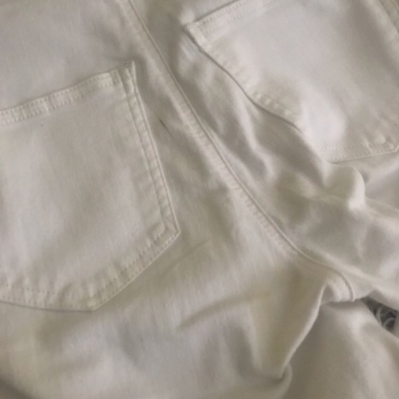 TOPSHOP Joni Jeans - Picture 3 of 4